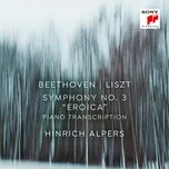 Tải nhạc hot Beethoven: Symhony No. 3 (Transcriptions for Piano Solo by Franz Liszt) chất lượng cao
