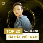 Tải nhạc Mp3 Bảng Xếp Hạng Bài Hát Việt Nam Tuần 52/2020 trực tuyến miễn phí