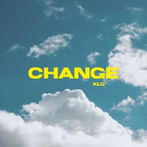 Change EP - KLG