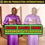 Nghe và tải nhạc Mp3 Karamoko Vieux Fassa