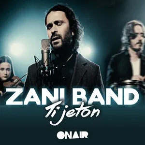 Ti jeton - Zani Band