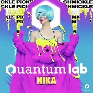Pickel & Shmickle - Quantum lab