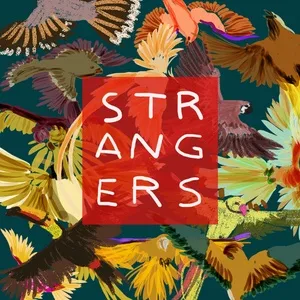 Strangers - The Oddroots
