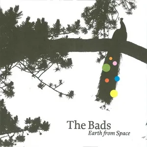 Earth From Space - The Bads