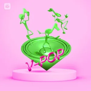 Nghe và tải nhạc hay Future V-POP 2021 Mp3 về điện thoại