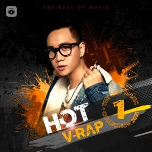 Nhạc V-Rap Hot Tháng 01/2021 - V.A