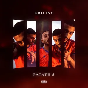 Nghe nhạc Patate 5 - Krilino