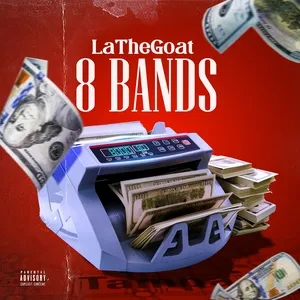 8 Bands - LaTheGoat