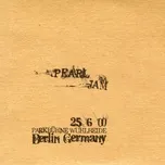 2000.06.25 - Berlin, Germany (Live) - Pearl Jam