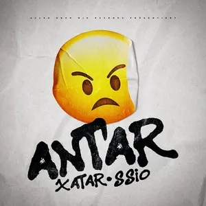 Ca nhạc Antar - Xatar, SSIO