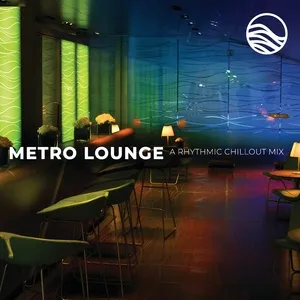 Metro Lounge - David Lyndon Huff