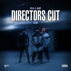 Ca nhạc DIRECTORS CUT - Celo & Abdi, Azad