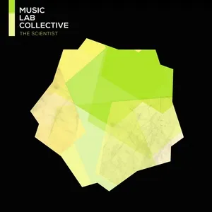The Scientist (arr. piano) - Music Lab Collective