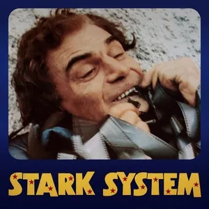 Stark System (Original Motion Picture Soundtrack) - Ennio Morricone