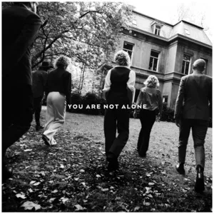 Nghe nhạc You Are Not Alone - Krezip
