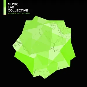 Higher And Higher (arr. piano) - Music Lab Collective