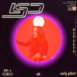 LSD - Carly Gibert