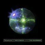 Tải nhạc Zing Disco Break (Live) online
