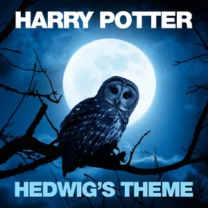 Nghe nhạc Hedwig's Theme (From 