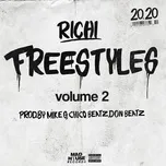 Freestyles (Vol. 2) - RICHI