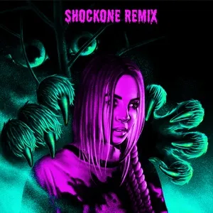 Bad Things (ShockOne Remix) - Alison Wonderland