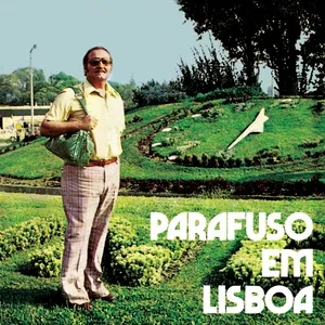 Parafuso Em Lisboa - Parafuso