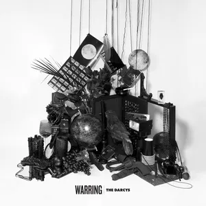 Warring - The Darcys