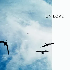 un | love - Reuben And The Dark