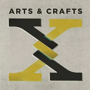 Arts & Crafts: X - V.A