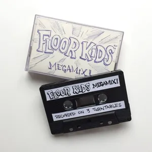 Floor Kids Megamix - Kid Koala