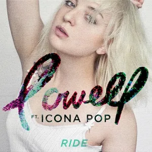 Ride - Lowell, Icona Pop