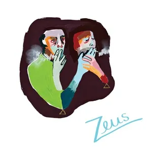 Nghe nhạc Hot Under The Collar / Aeroplane - Zeus