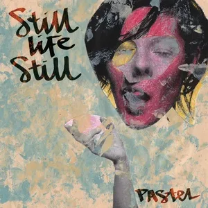Pastel - Still Life Still