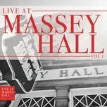 Nghe và tải nhạc hot Live At Massey Hall (Vol. 1) online