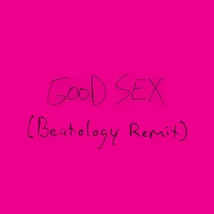 Good Sex (Beatology Remix) - Kevin Drew