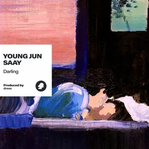 Darling with KozyPop - Young Jun, SAAY, Dress