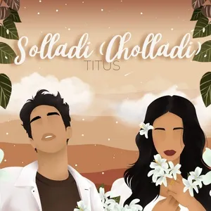 Solladi (Cholladi) - Titus Thana Raj