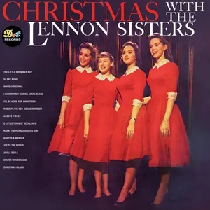 Christmas With The Lennon Sisters - Lennon Sisters
