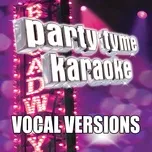 Tải nhạc Mp3 Party Tyme Karaoke - Show Tunes 7 (Vocal Versions) hot nhất về điện thoại