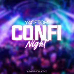 Confinight - Yacetom