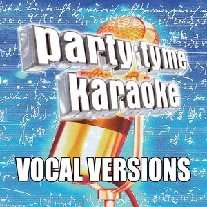Party Tyme Karaoke - Standards 3 - Party Tyme Karaoke