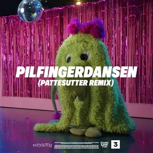 Pilfingerdansen (Pattesutter Remix) - Pattesutter, Sigurd Barrett
