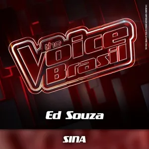 Sina (Ao Vivo) - Ed Souza