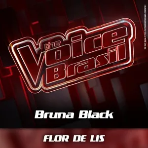 Flor De Lis (Ao Vivo) - Bruna Black
