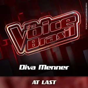 At Last (Ao Vivo) - Diva Menner