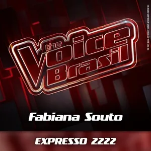 Expresso 2222 (Ao Vivo) - Fabiana Souto