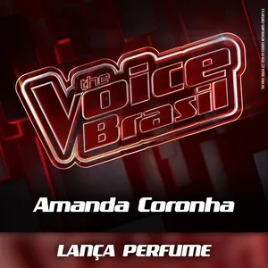 Lança Perfume (Ao Vivo) - Amanda Coronha