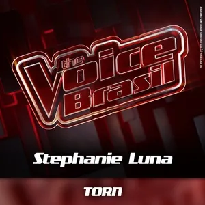 Torn (Ao Vivo) - Stephanie Luna