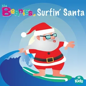 Surfin’ Santa - The Beanies