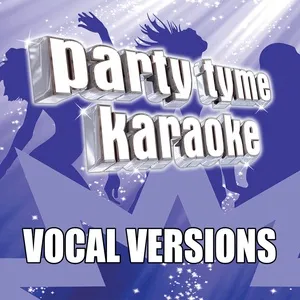 Party Tyme Karaoke - R&B Female Hits 5 (Vocal Versions) - Party Tyme Karaoke